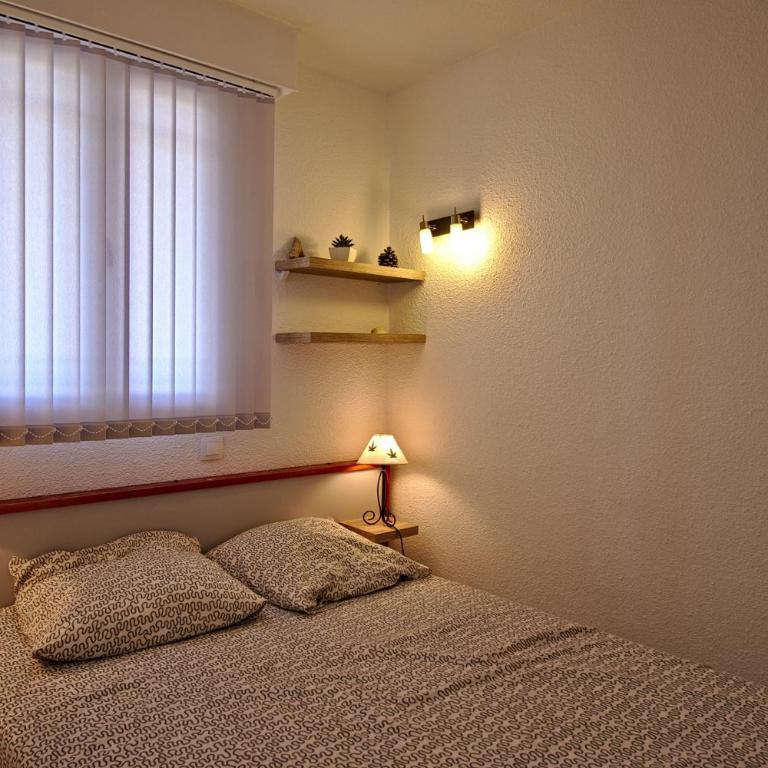 Rivages d'Ulysse Port Camargue - Appartement 1 Chambre avec Alcôve (4 Adultes + 2 Enfants) - 2