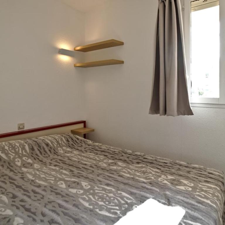Rivages d'Ulysse Port Camargue - Appartement 1 Chambre (4 Adultes) - 4