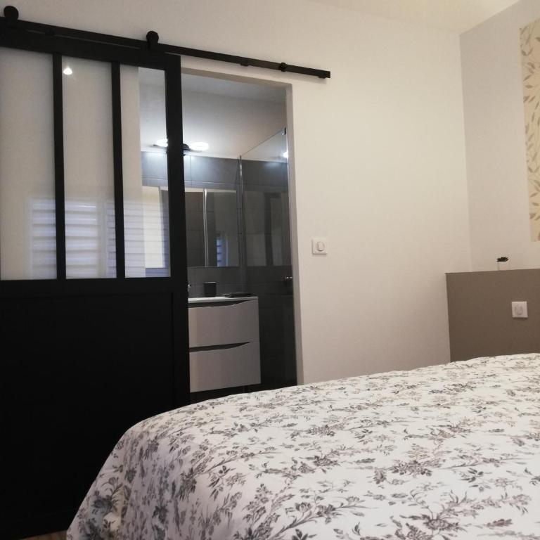 Hossegor Les Bécasses - Apartment mit Terrasse - 9
