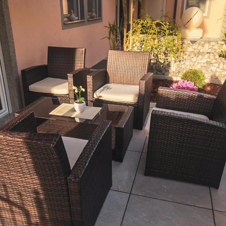 Ferienwohnung Maric - Appartamento - 6