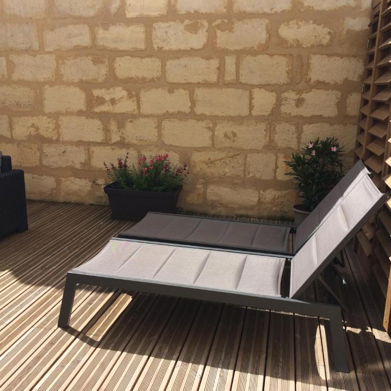 Les Halles et Hauteurs by Cocoonr - Appartement avec Terrasse - 5