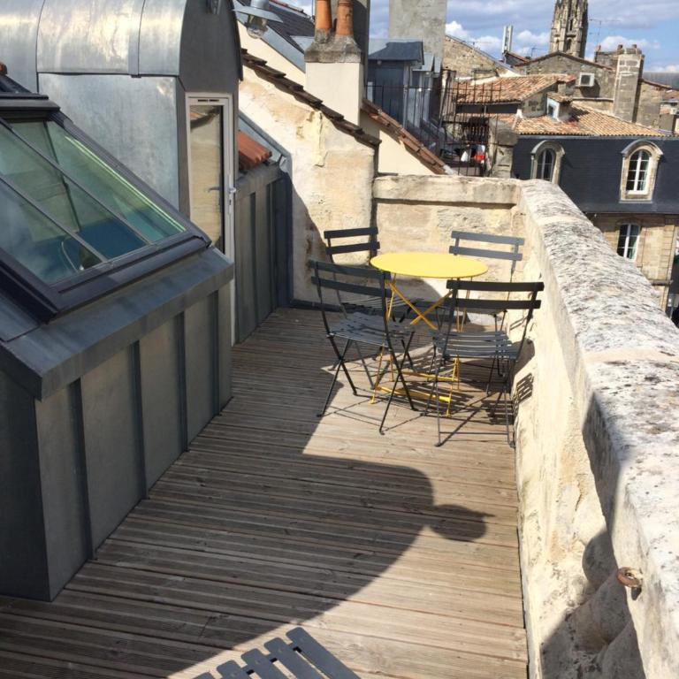 Les Halles et Hauteurs by Cocoonr - Appartement Deluxe - 4