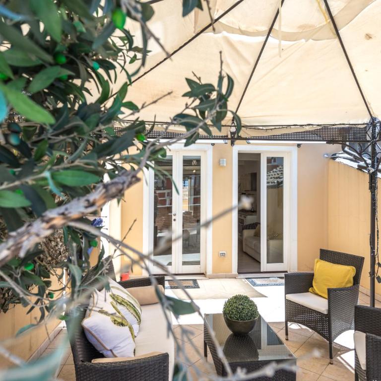 A Gem in the City - Apartment - 9
