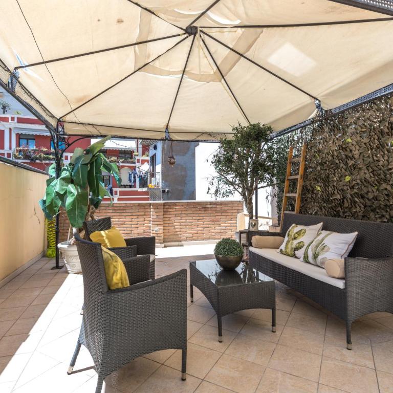 A Gem in the City - Apartment - 5