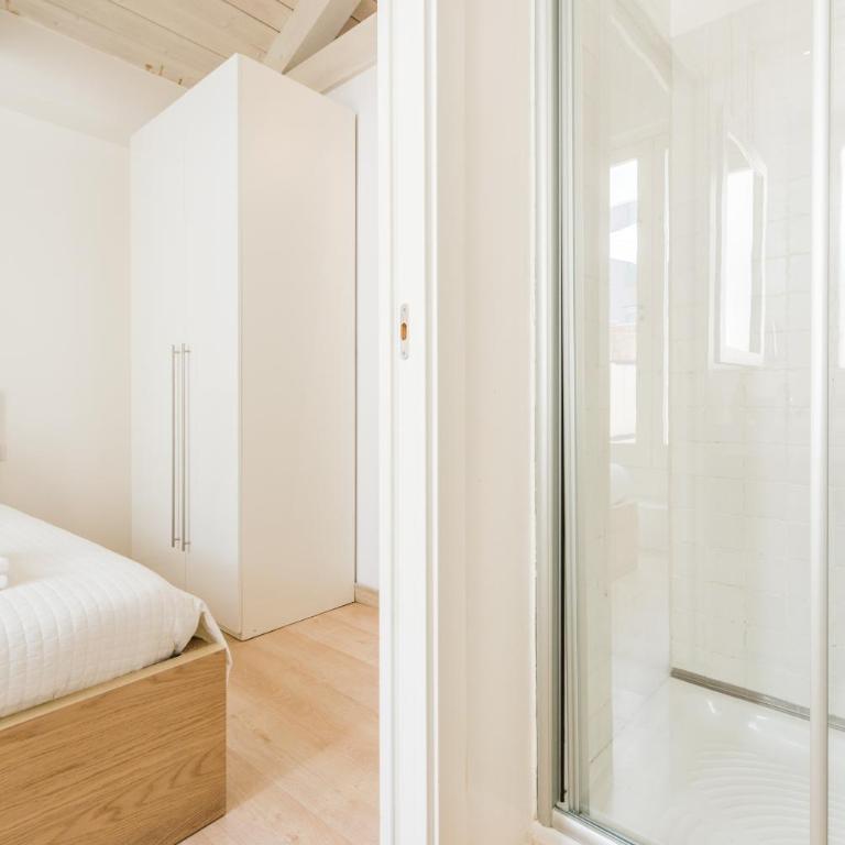 A Gem in the City - Apartment - 8