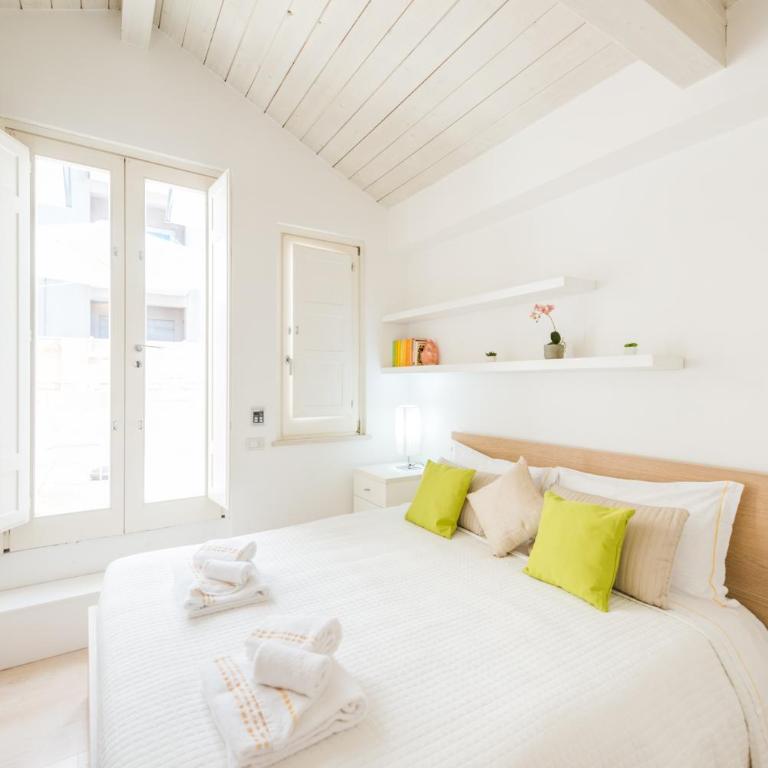 A Gem in the City - Apartment - 16