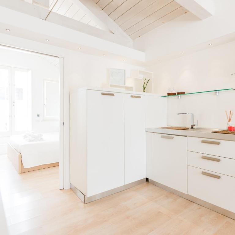 A Gem in the City - Apartment - 23