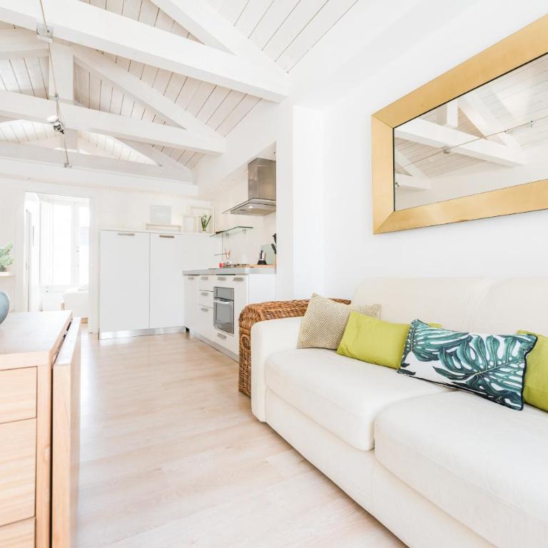 A Gem in the City - Apartment - 15