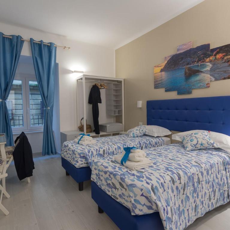 Ca' da Sirio - Large Double or Twin Room - 9