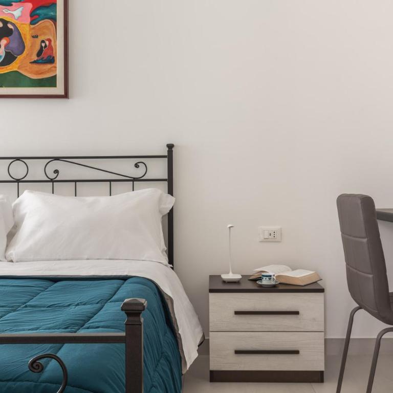 A casa di Monachella - Casa con 2 Camere da Letto - 19