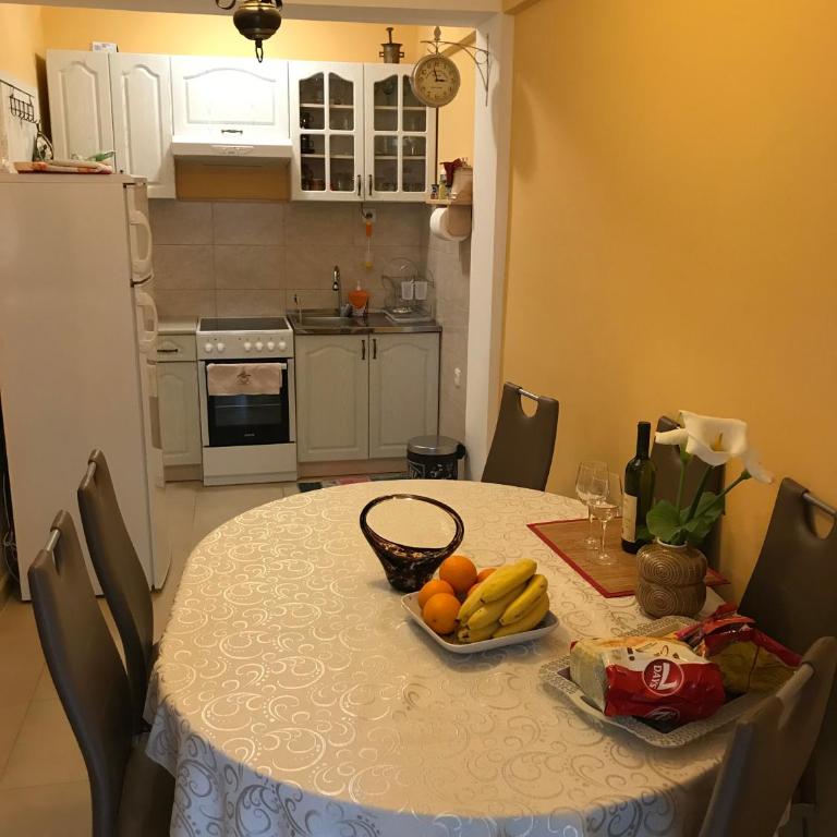 Apartment S&T - Apartman sa 2 Spavaće Sobe - 6