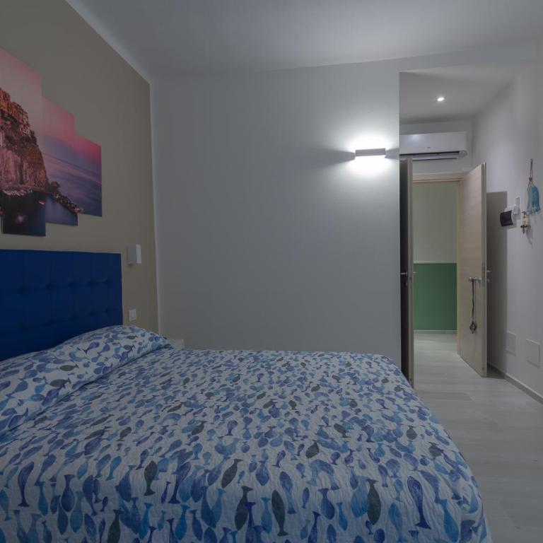 Ca' da Sirio - Double or Twin Room with Private Bathroom - 4