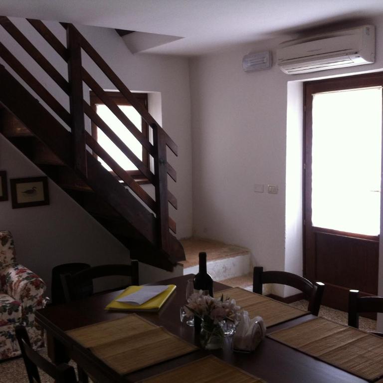 Corte Spinosa - Casa con 3 Camere da Letto - 7