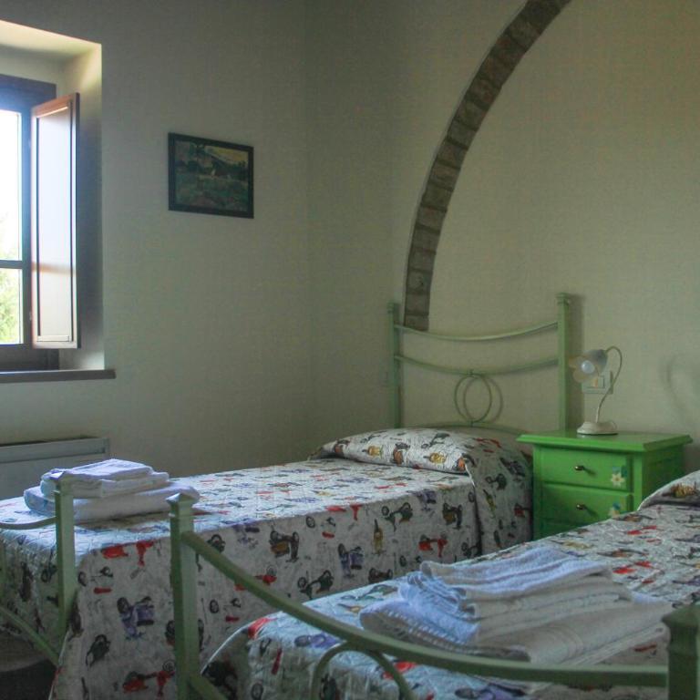 Colle Bertini - Appartamento con 2 Camere da Letto - 4