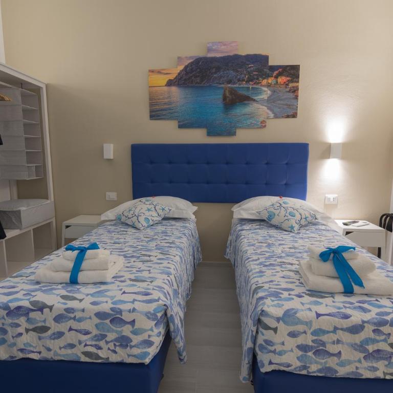 Ca' da Sirio - Large Double or Twin Room - 2