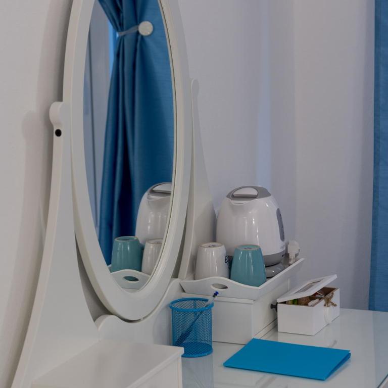 Ca' da Sirio - Large Double or Twin Room - 6