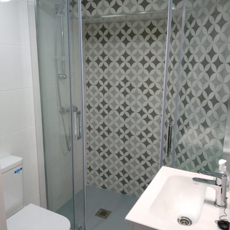 Apartamento para FAMILIAS a 50 metros de la playa - Apartment - 18