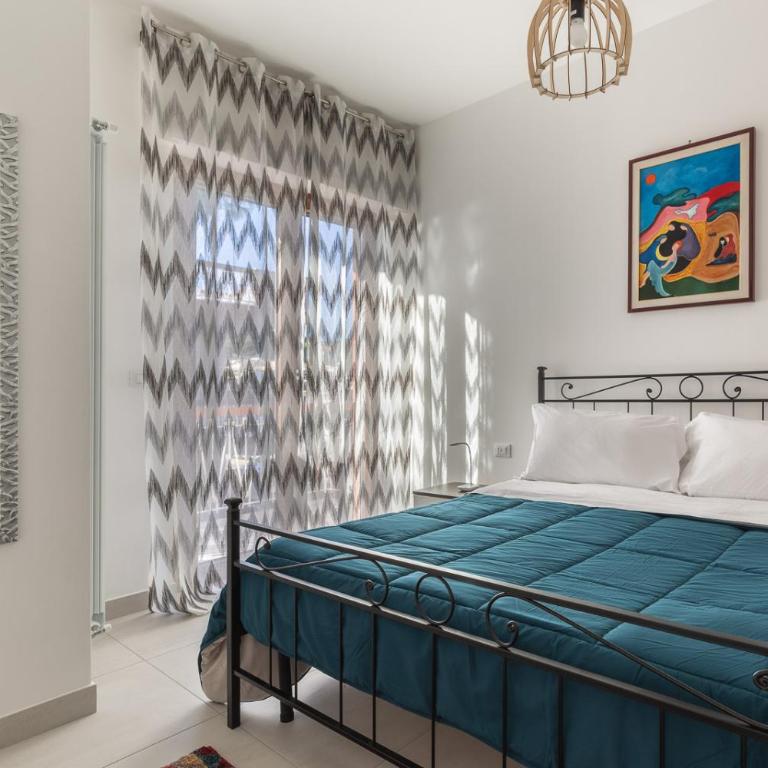 A casa di Monachella - Casa con 2 Camere da Letto - 18