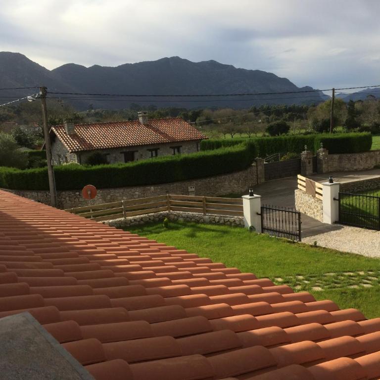 La Llastra de Garaña - One-Bedroom Apartment - 10