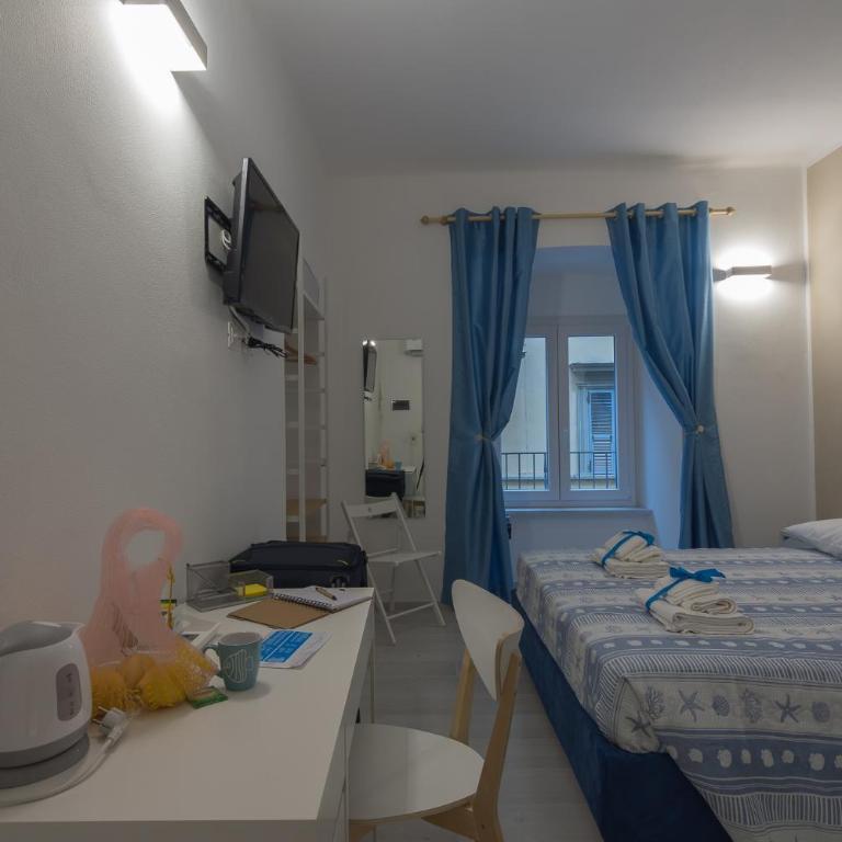Ca' da Sirio - Double Room with Private Bathroom - 9