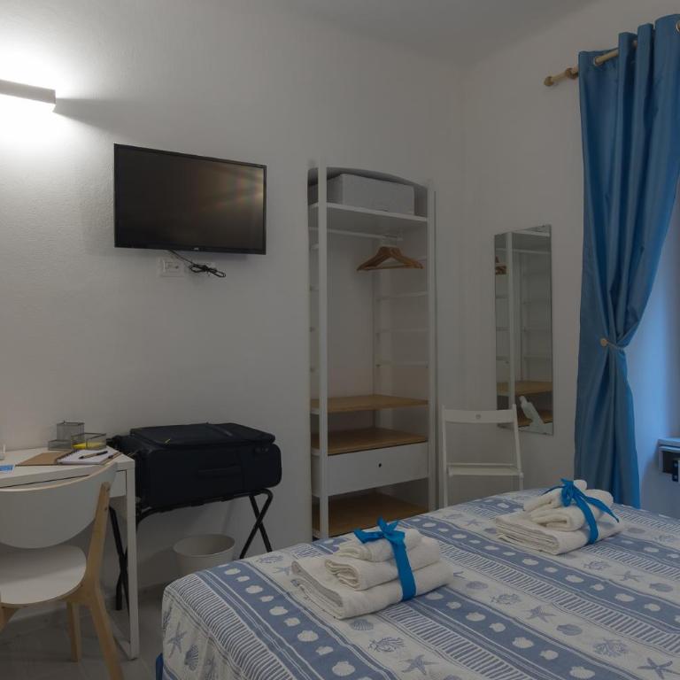Ca' da Sirio - Double Room with Private Bathroom - 8