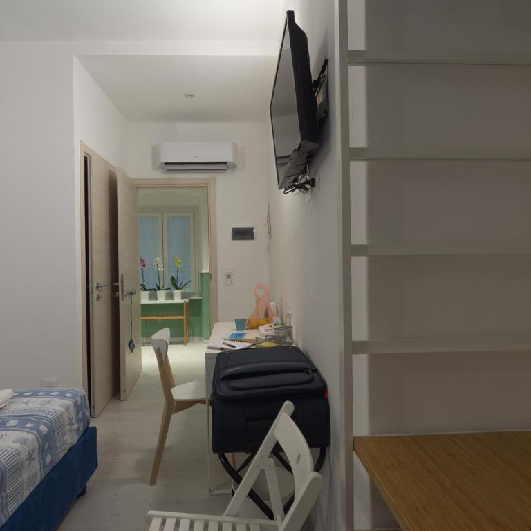 Ca' da Sirio - Double Room with Private Bathroom - 7