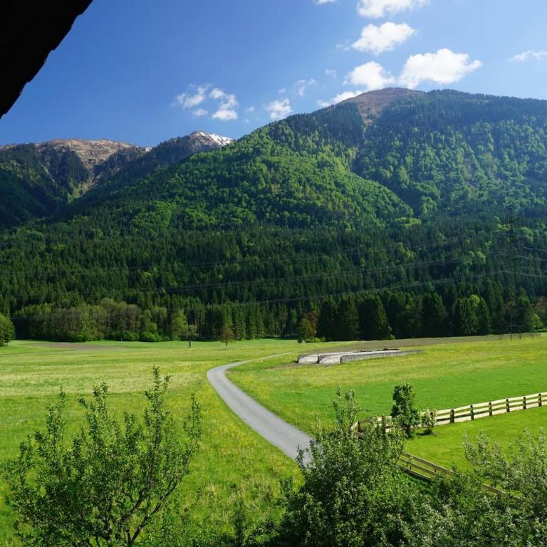 Guesthouse Schoba Typ D - Apartment mit 3 Schlafzimmern - 24
