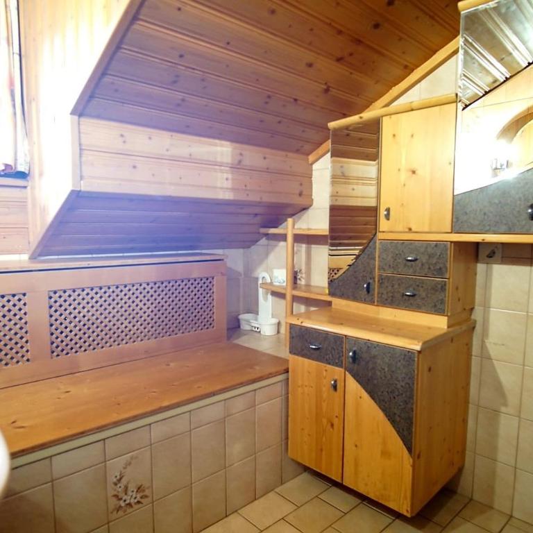Guesthouse Schoba Typ D - Apartment mit 3 Schlafzimmern - 18