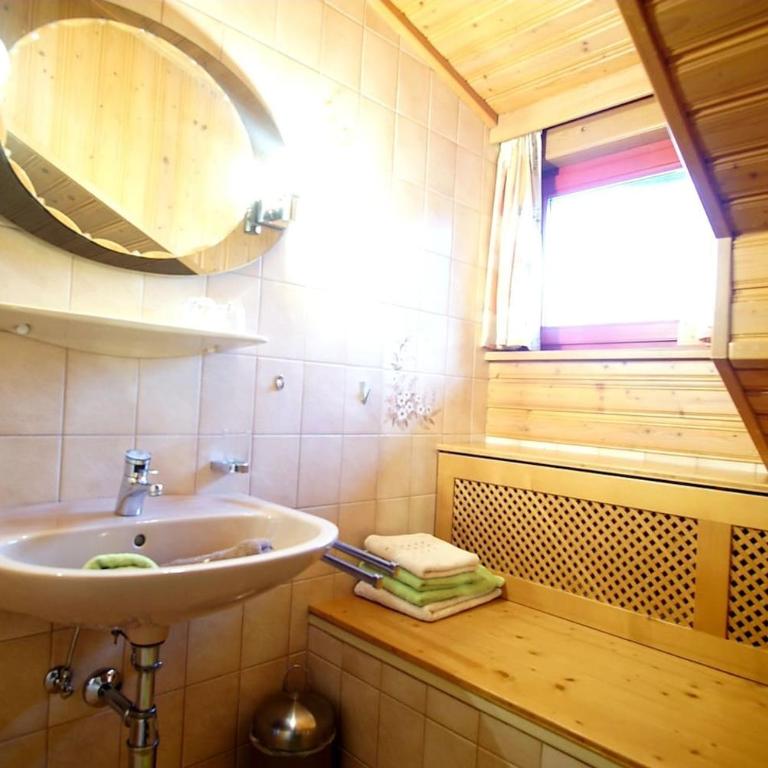 Guesthouse Schoba Typ D - Apartment mit 3 Schlafzimmern - 19