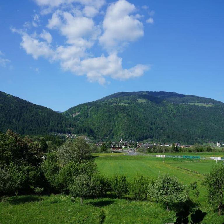 Guesthouse Schoba Typ D - Apartment mit 3 Schlafzimmern - 26