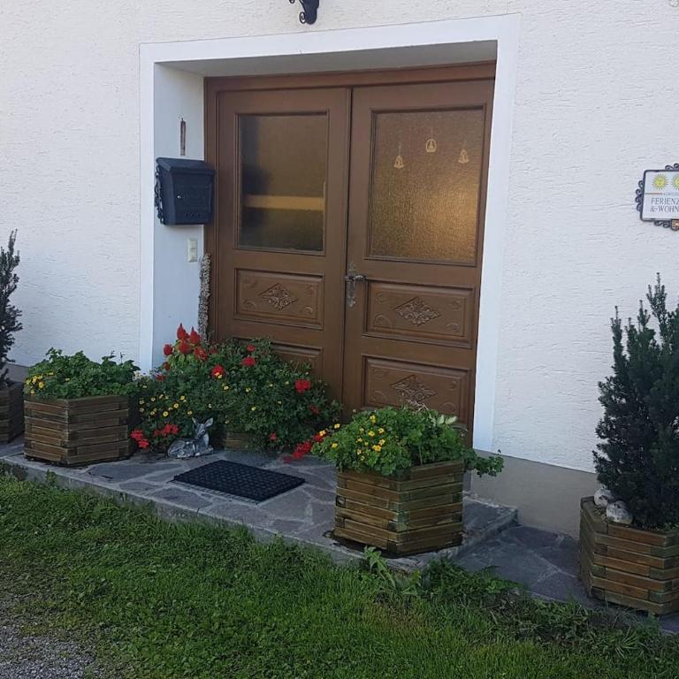 Guesthouse Schoba Typ D - Apartment mit 3 Schlafzimmern - 22