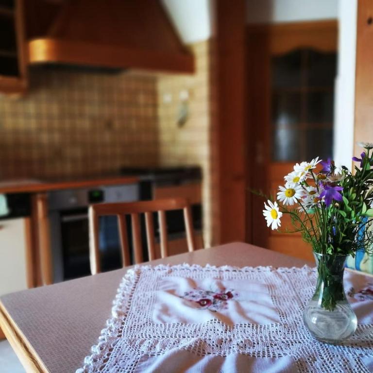 Guesthouse Schoba Typ D - Apartment mit 3 Schlafzimmern - 15