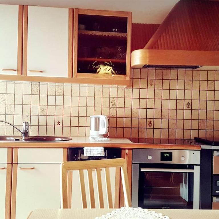 Guesthouse Schoba Typ D - Apartment mit 3 Schlafzimmern - 13
