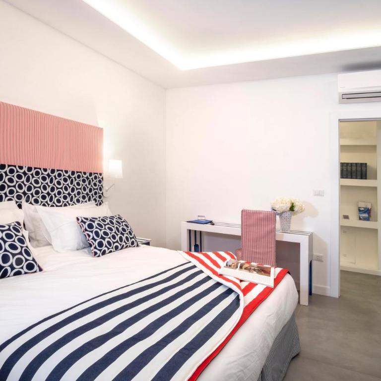 YourHome - Unica Luxury Apartment - Appartamento - 26