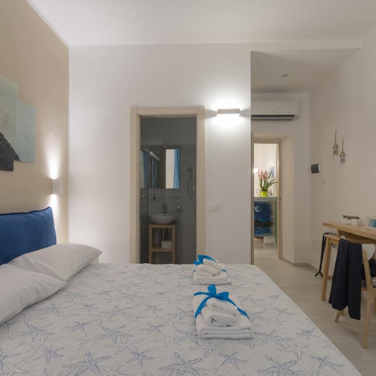 Ca' da Sirio - Double Room with Private Bathroom - 9
