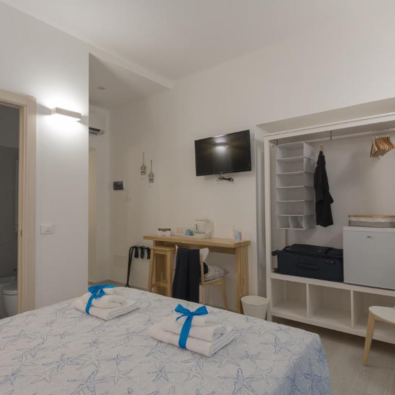 Ca' da Sirio - Double Room with Private Bathroom - 8