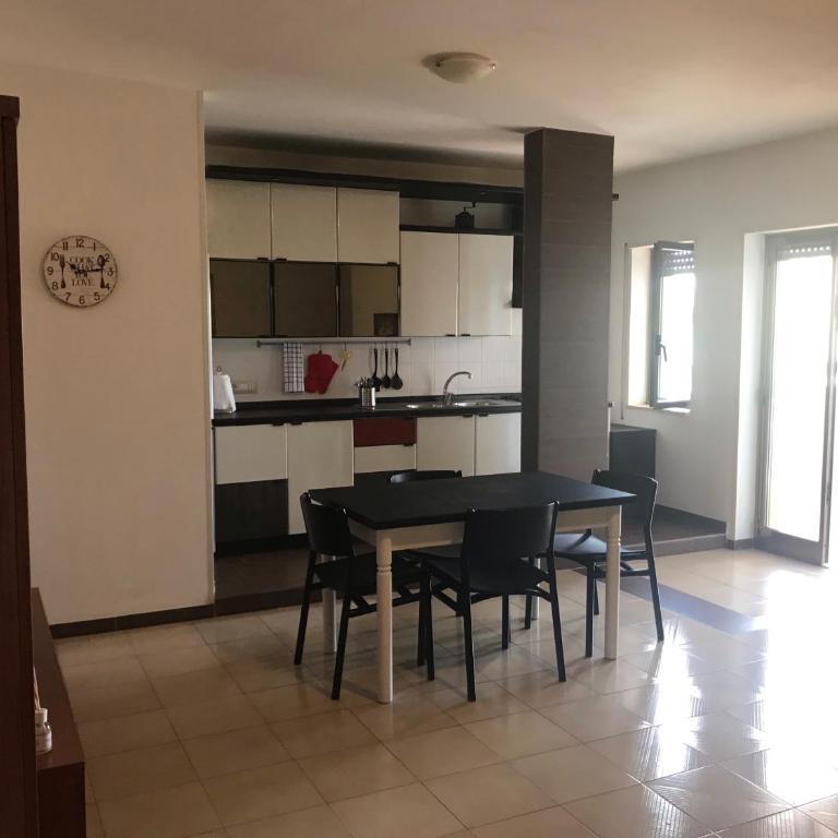 Il Mare di Giò - Appartamento con 1 Camera da Letto - 6