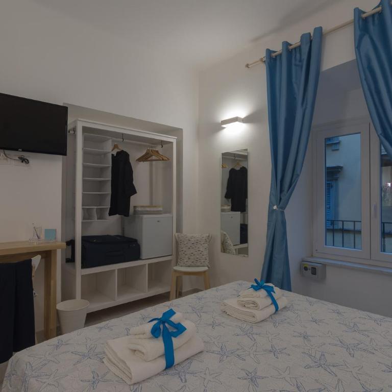 Ca' da Sirio - Double Room with Private Bathroom - 6