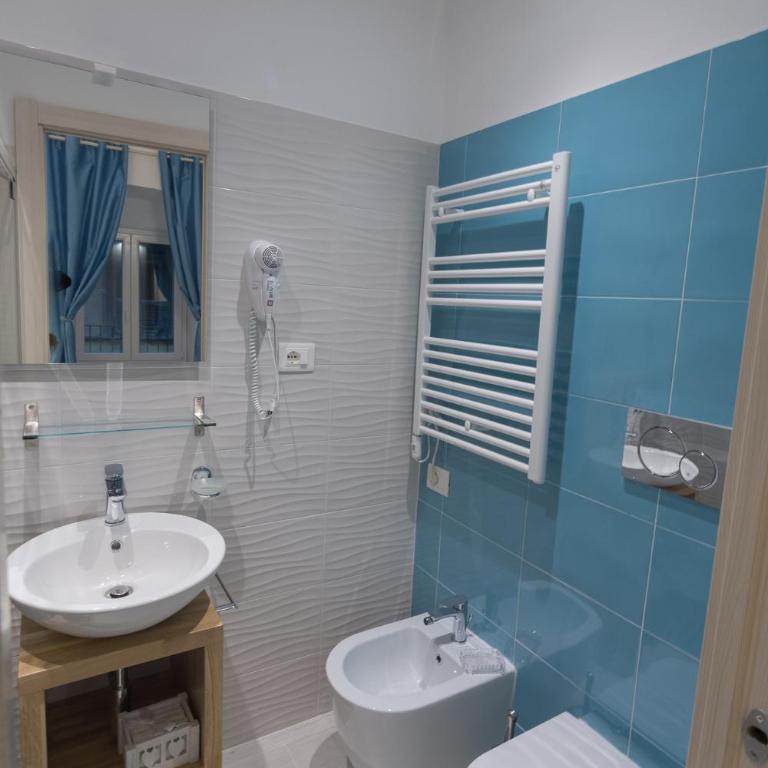 Ca' da Sirio - Double Room with Private Bathroom - 3