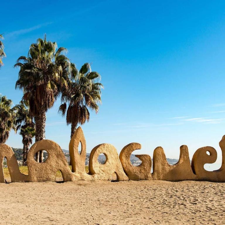 Perla Lagunillas Málaga - Apartamento de 1 dormitorio - 24