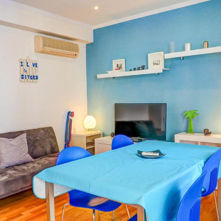 Aire Apartment by Hello Homes Sitges - Apartamento de 1 dormitorio - 2