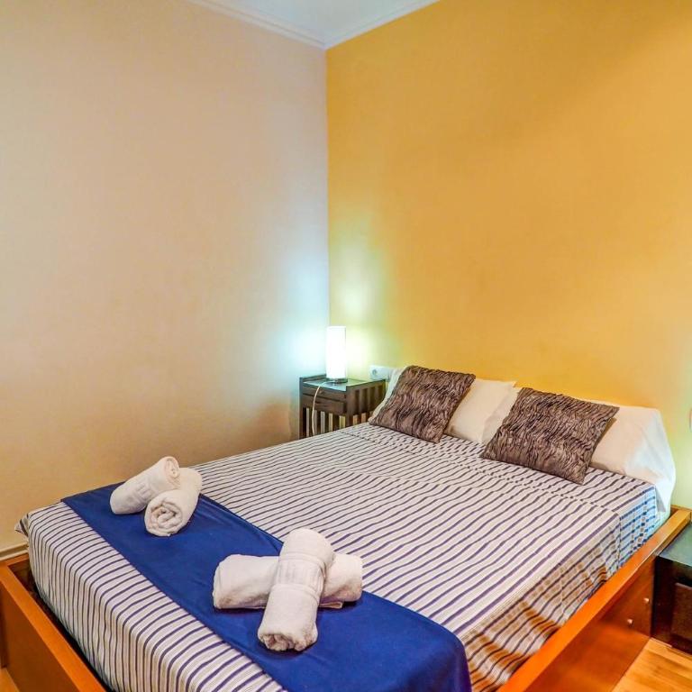 Aire Apartment by Hello Homes Sitges - Apartamento de 1 dormitorio - 5