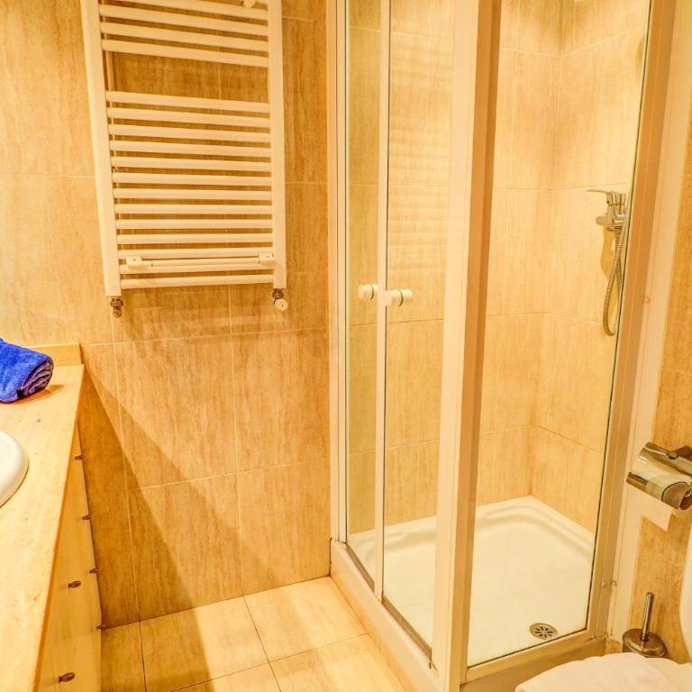 Aire Apartment by Hello Homes Sitges - Apartamento de 1 dormitorio - 11