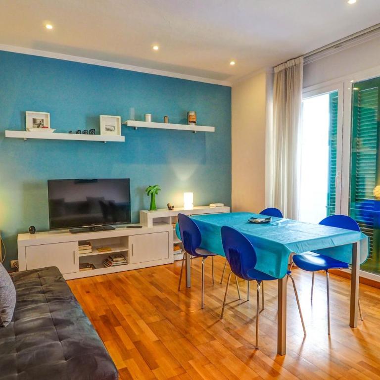 Aire Apartment by Hello Homes Sitges - Apartamento de 1 dormitorio - 1