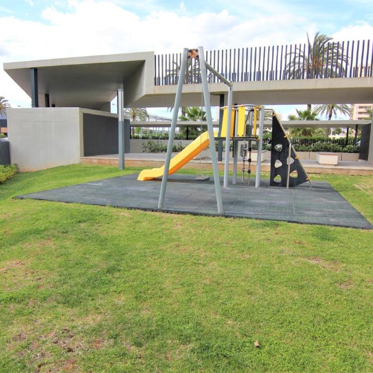 MIRADOR - Apartamento - 21