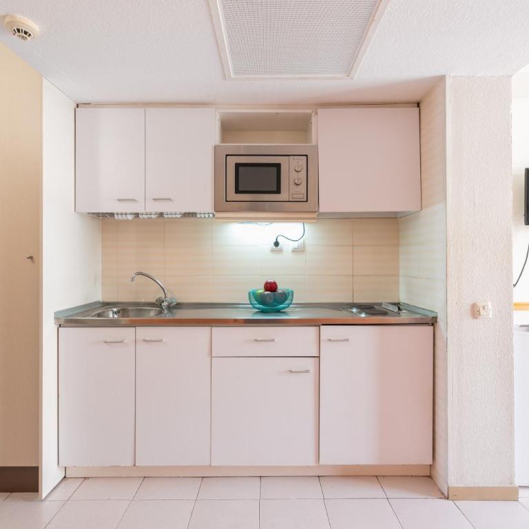 Salou Pacific Rentalmar - Estudio Estándar (2 adultos) - 7