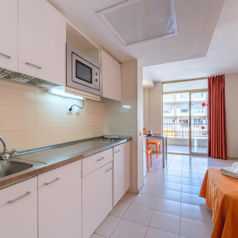 Salou Pacific Rentalmar - Estudio Estándar (2 adultos) - 6
