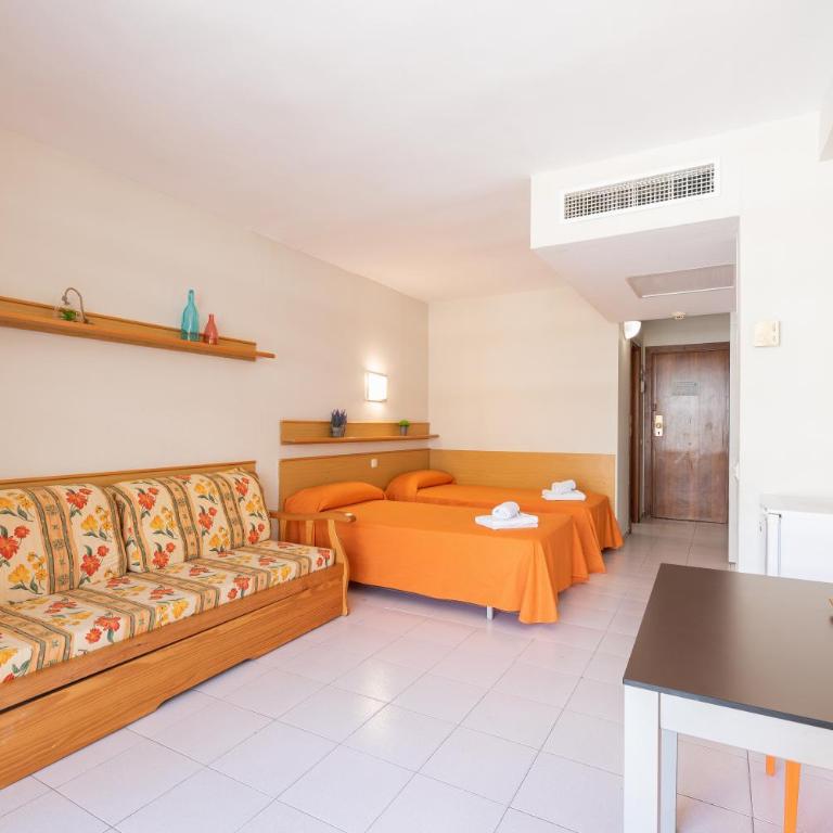 Salou Pacific Rentalmar - Estudio Estándar (2 adultos) - 3
