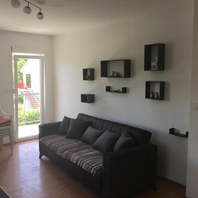 Vila Jovana - Suite sa 2 Spavaće Sobe - 2