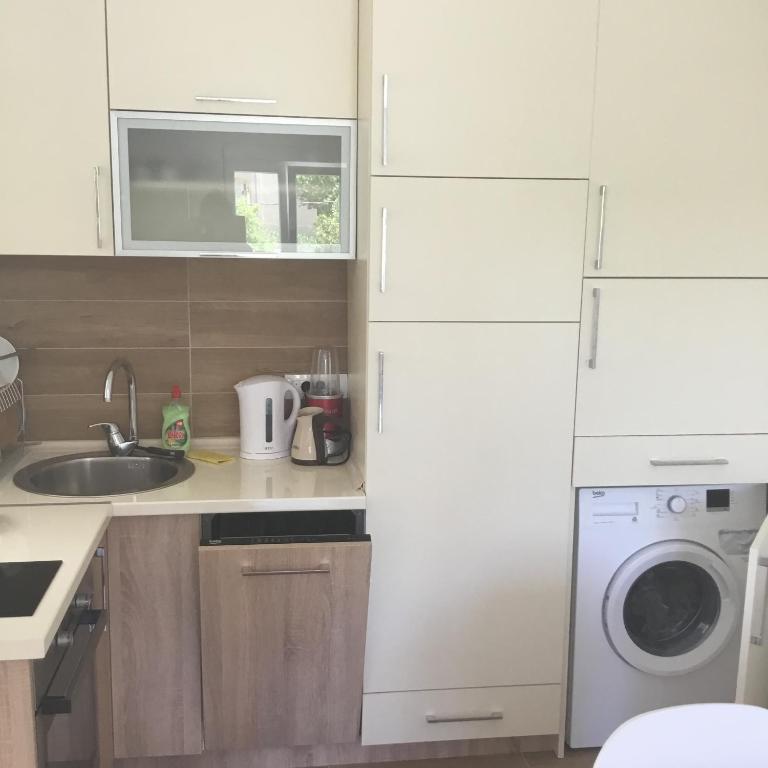 Vila Jovana - Apartman Tipa "Suite" sa 1 Spavaćom Sobom - 3